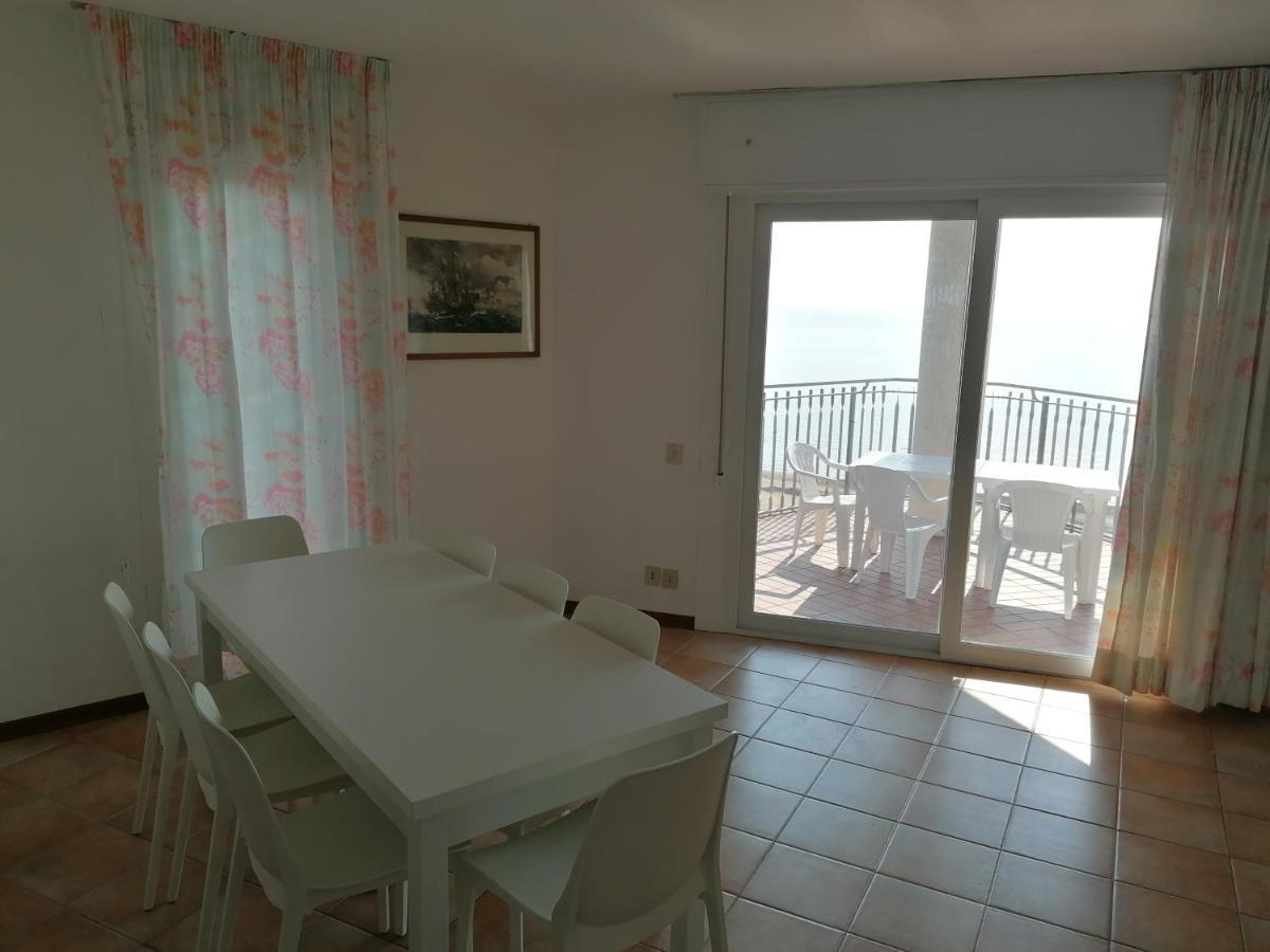 Condominio Aquilone Lignano Sabbiadoro Dış mekan fotoğraf