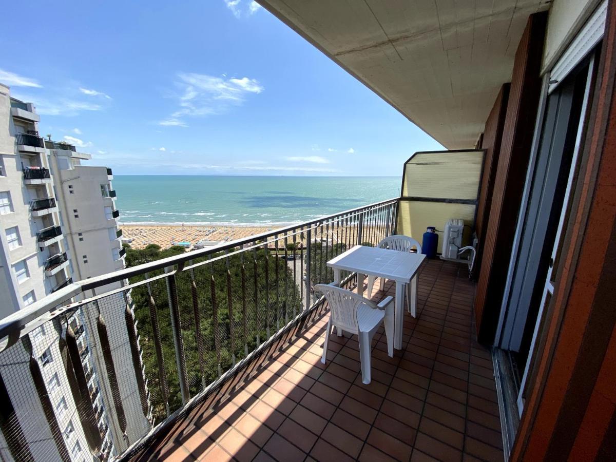 Condominio Aquilone Lignano Sabbiadoro Dış mekan fotoğraf