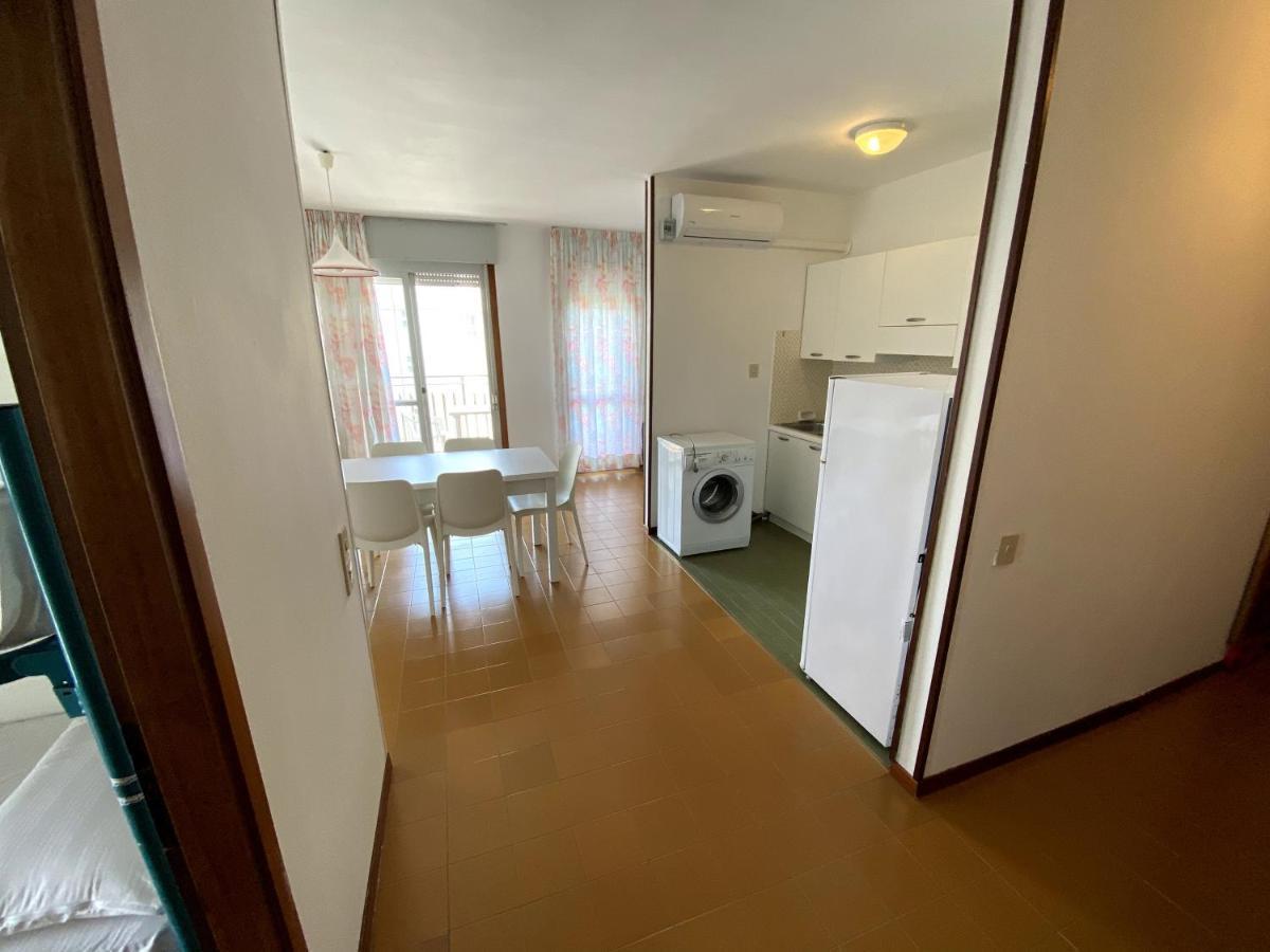Condominio Aquilone Lignano Sabbiadoro Dış mekan fotoğraf