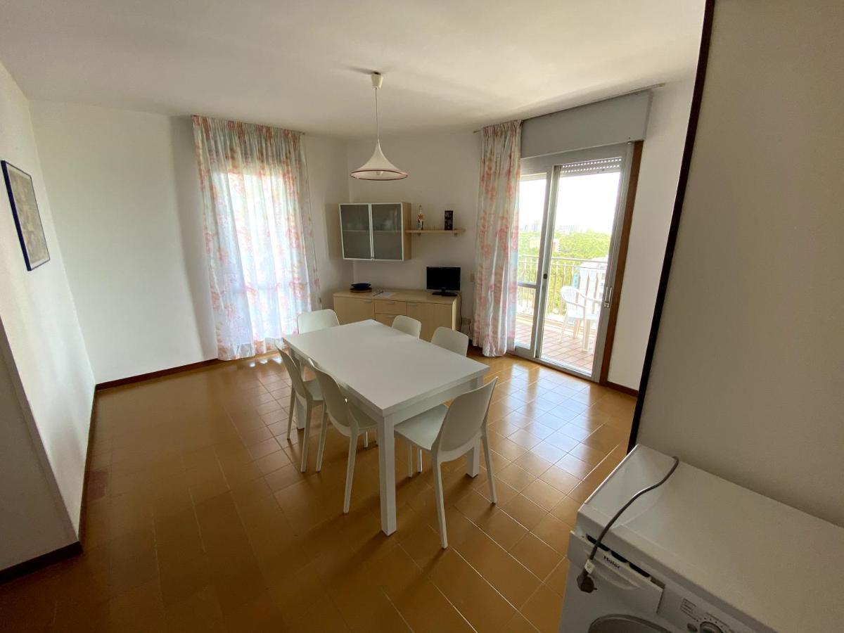 Condominio Aquilone Lignano Sabbiadoro Dış mekan fotoğraf