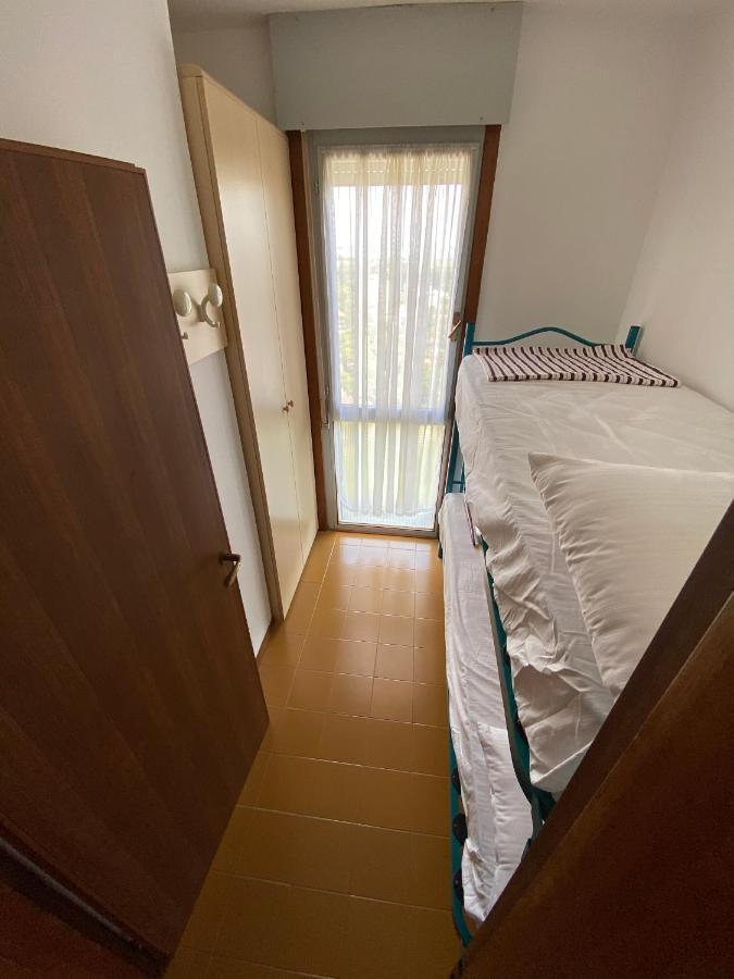 Condominio Aquilone Lignano Sabbiadoro Dış mekan fotoğraf