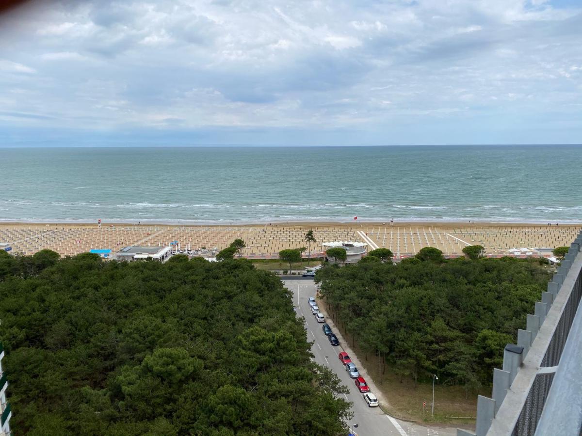 Condominio Aquilone Lignano Sabbiadoro Dış mekan fotoğraf