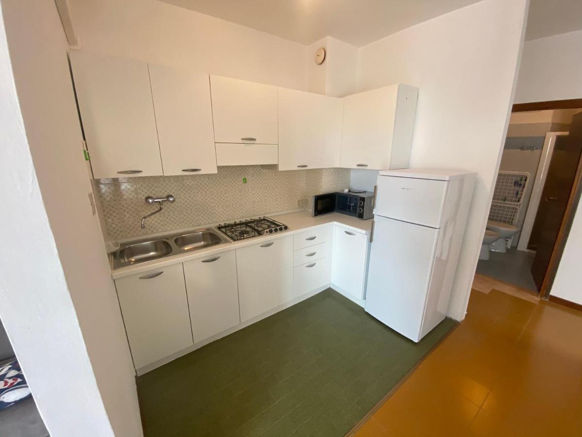 Condominio Aquilone Lignano Sabbiadoro Dış mekan fotoğraf