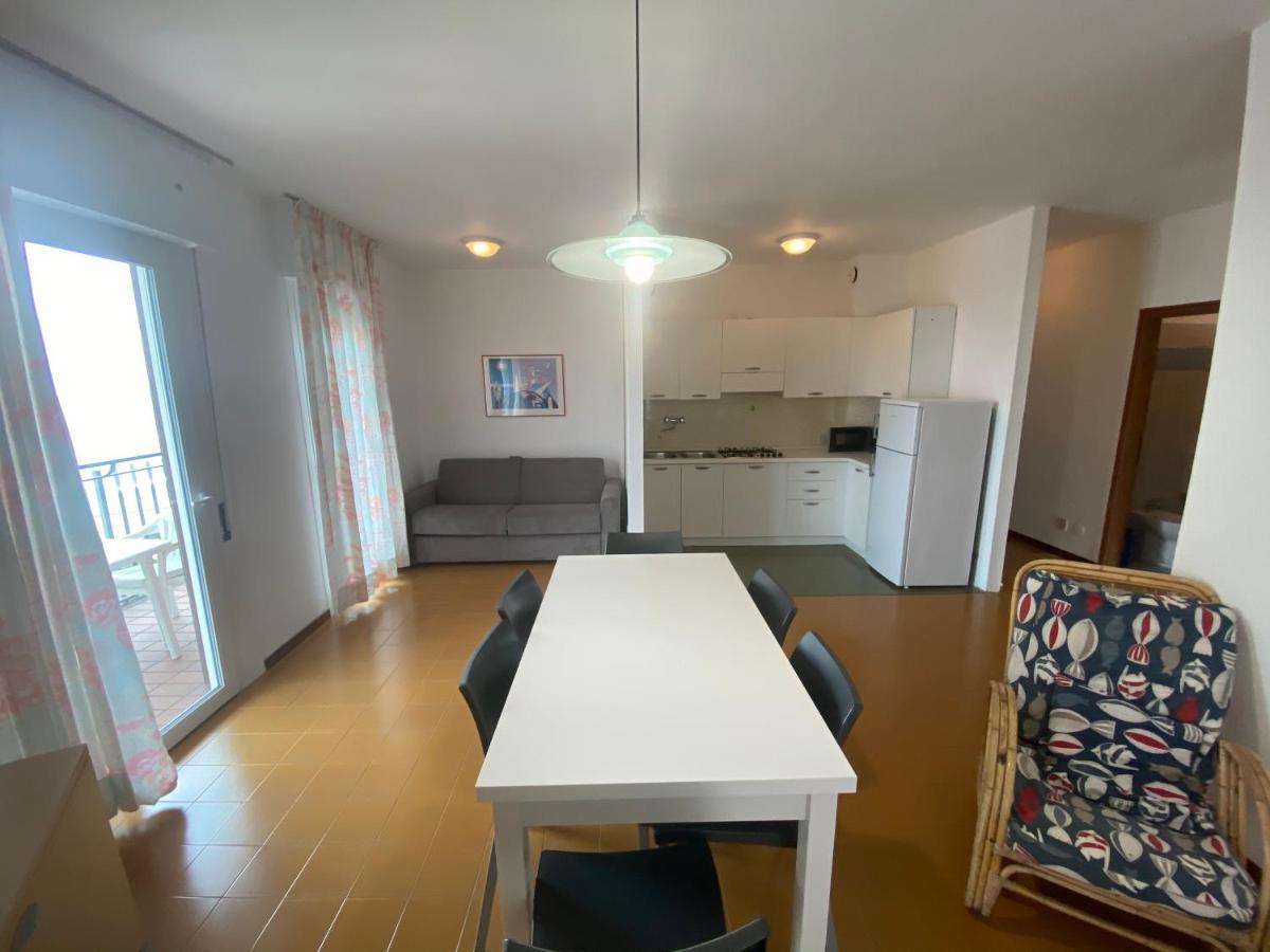 Condominio Aquilone Lignano Sabbiadoro Dış mekan fotoğraf