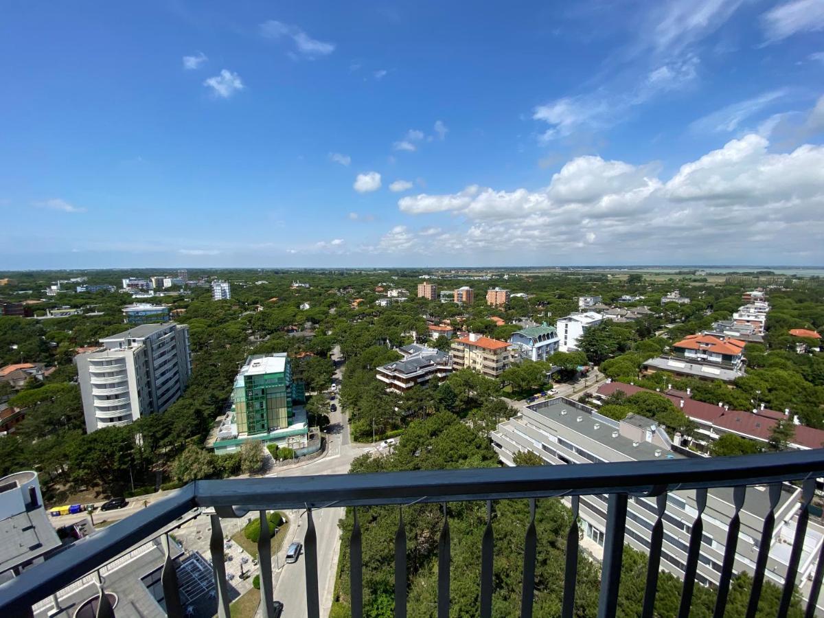 Condominio Aquilone Lignano Sabbiadoro Dış mekan fotoğraf