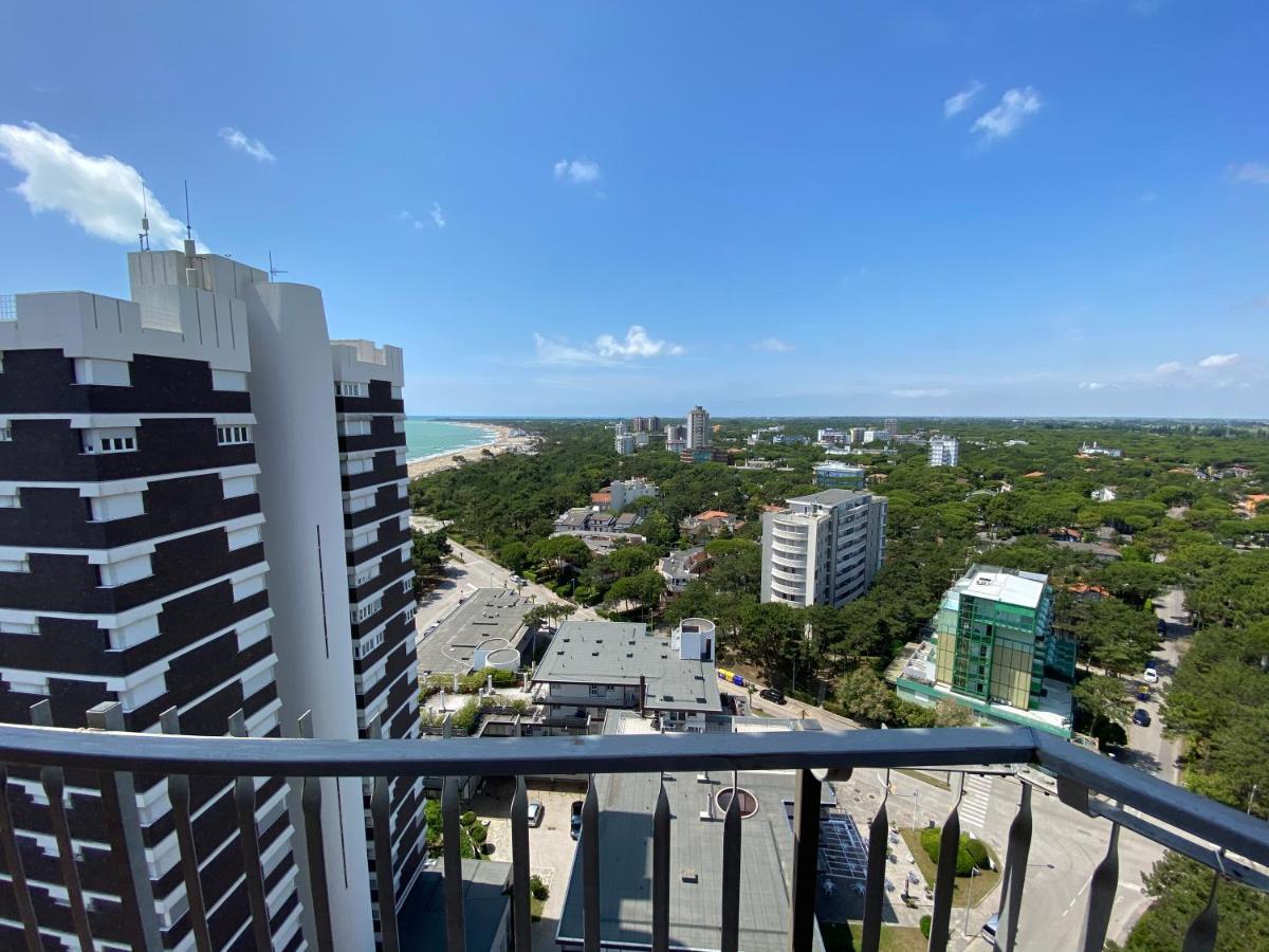 Condominio Aquilone Lignano Sabbiadoro Dış mekan fotoğraf
