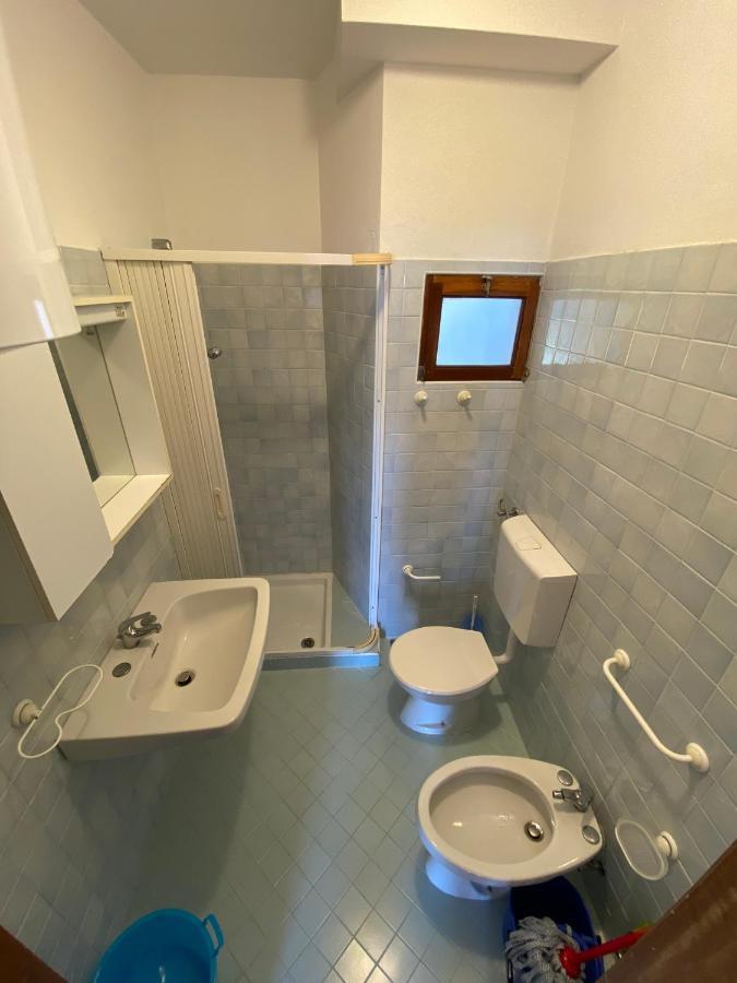 Condominio Aquilone Lignano Sabbiadoro Dış mekan fotoğraf