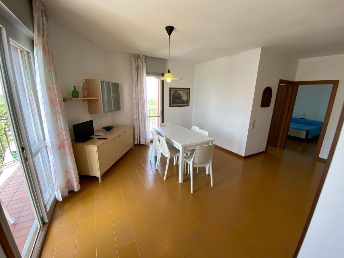 Condominio Aquilone Lignano Sabbiadoro Dış mekan fotoğraf