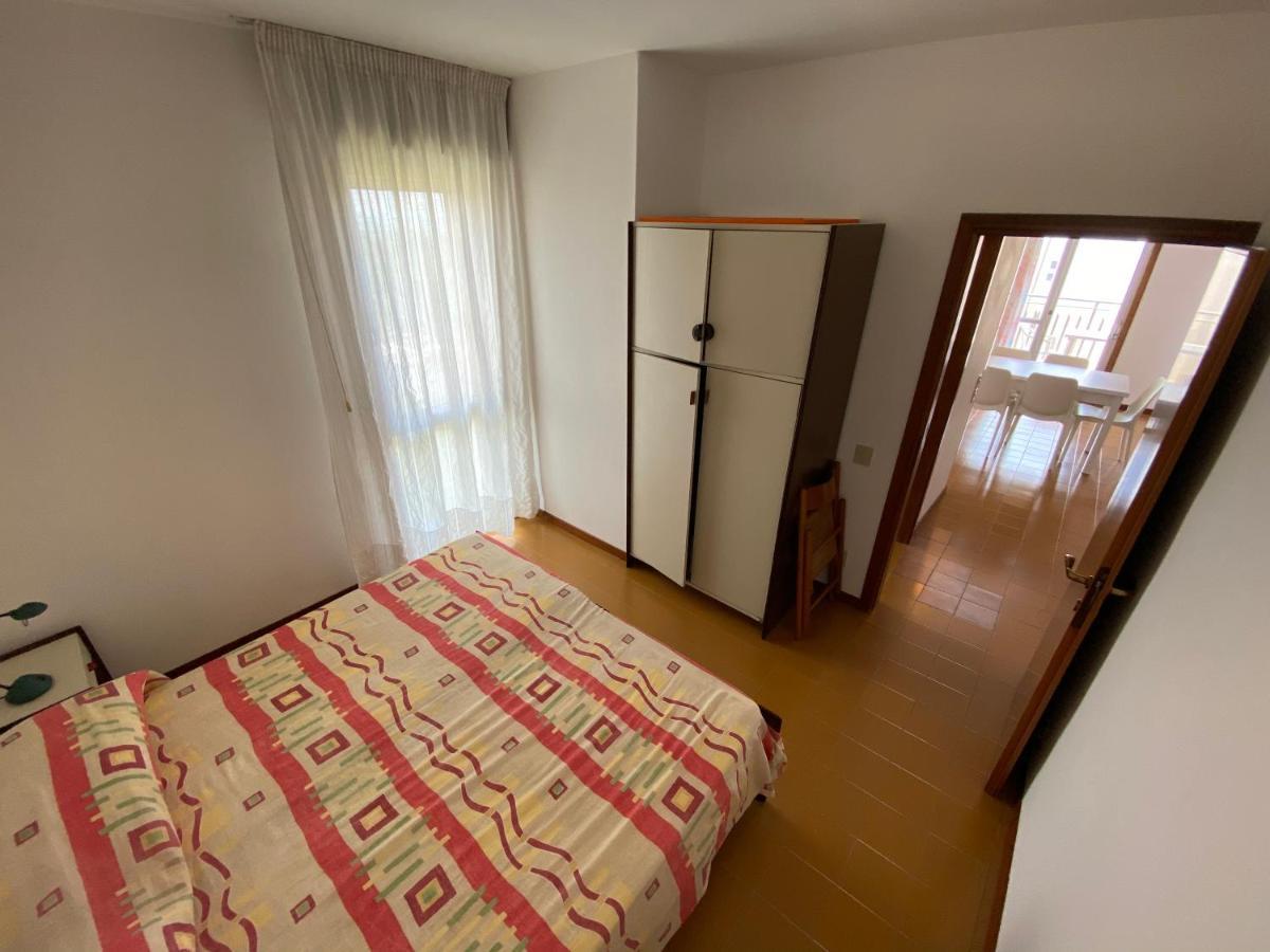 Condominio Aquilone Lignano Sabbiadoro Dış mekan fotoğraf