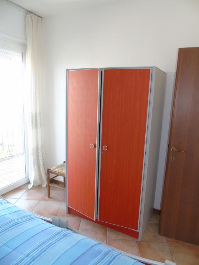 Condominio Aquilone Lignano Sabbiadoro Dış mekan fotoğraf