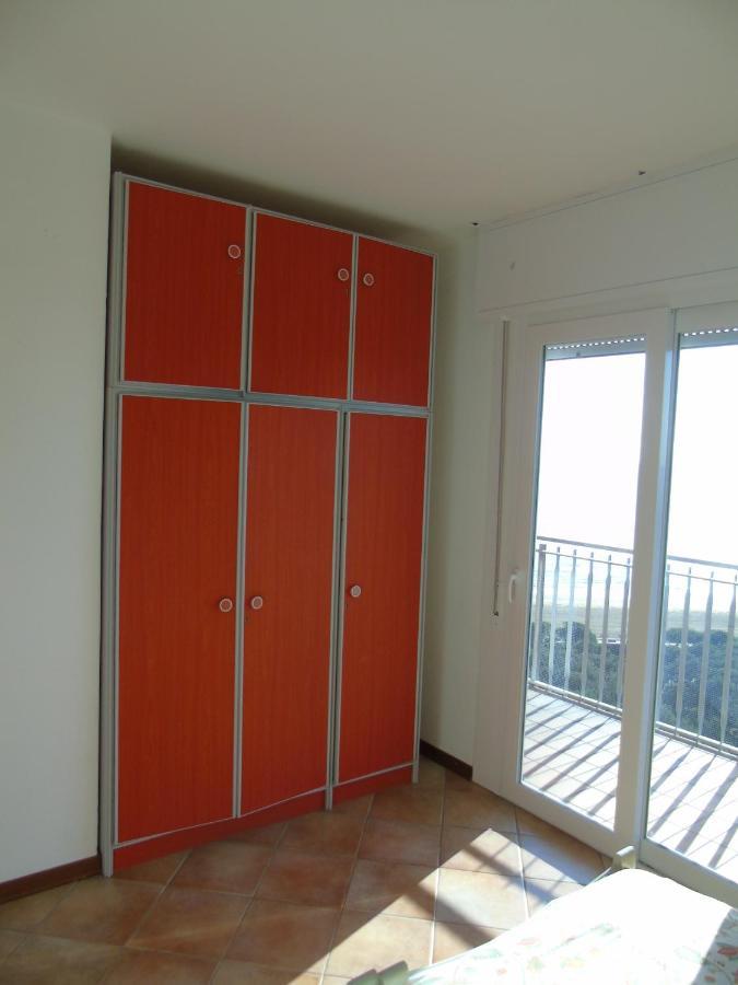 Condominio Aquilone Lignano Sabbiadoro Dış mekan fotoğraf