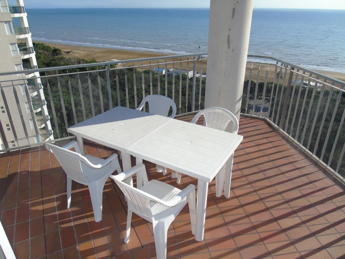 Condominio Aquilone Lignano Sabbiadoro Dış mekan fotoğraf