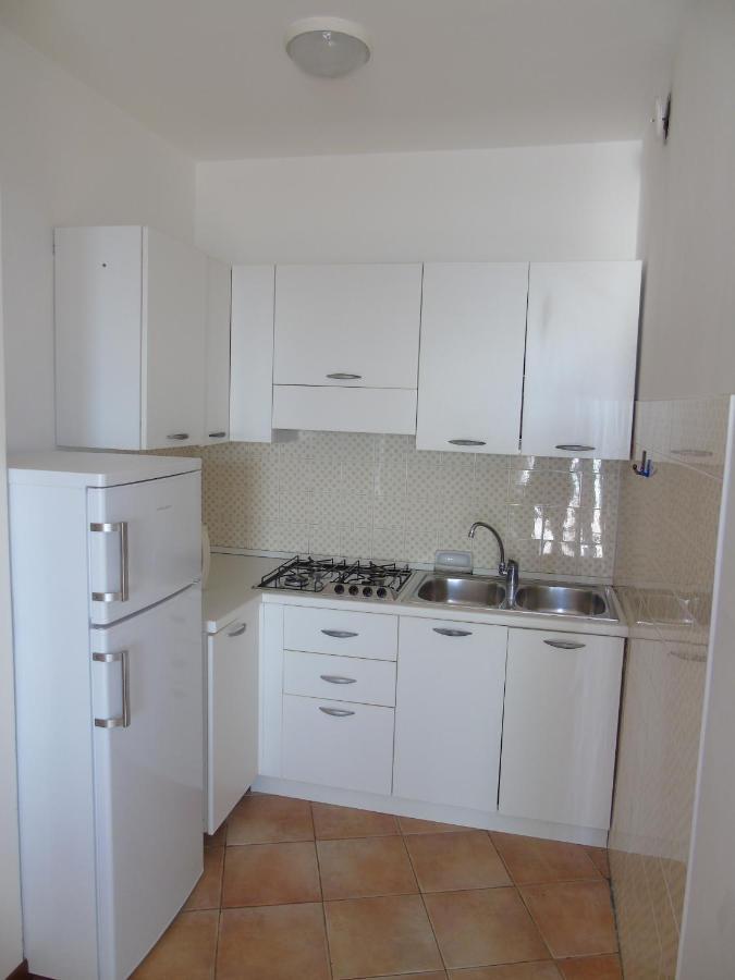 Condominio Aquilone Lignano Sabbiadoro Dış mekan fotoğraf