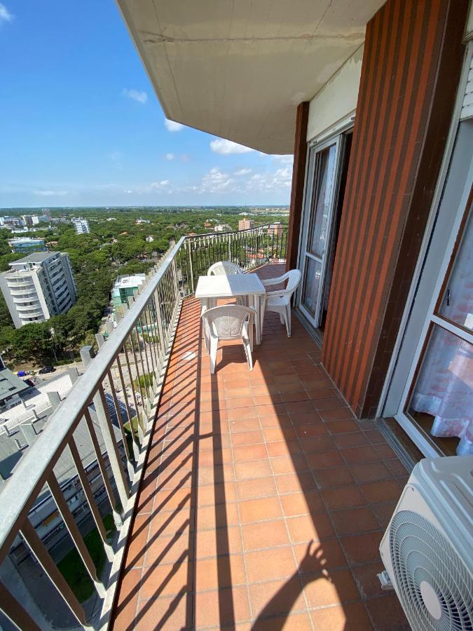 Condominio Aquilone Lignano Sabbiadoro Dış mekan fotoğraf