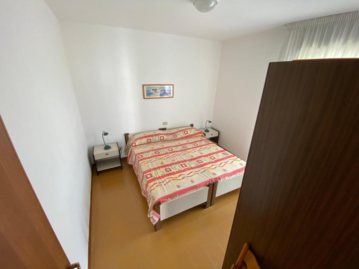 Condominio Aquilone Lignano Sabbiadoro Dış mekan fotoğraf