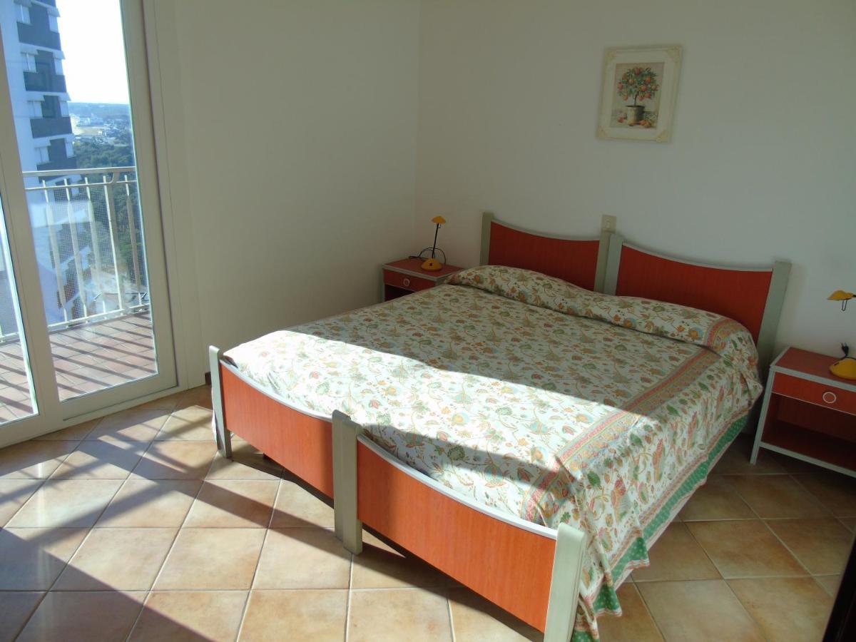 Condominio Aquilone Lignano Sabbiadoro Dış mekan fotoğraf