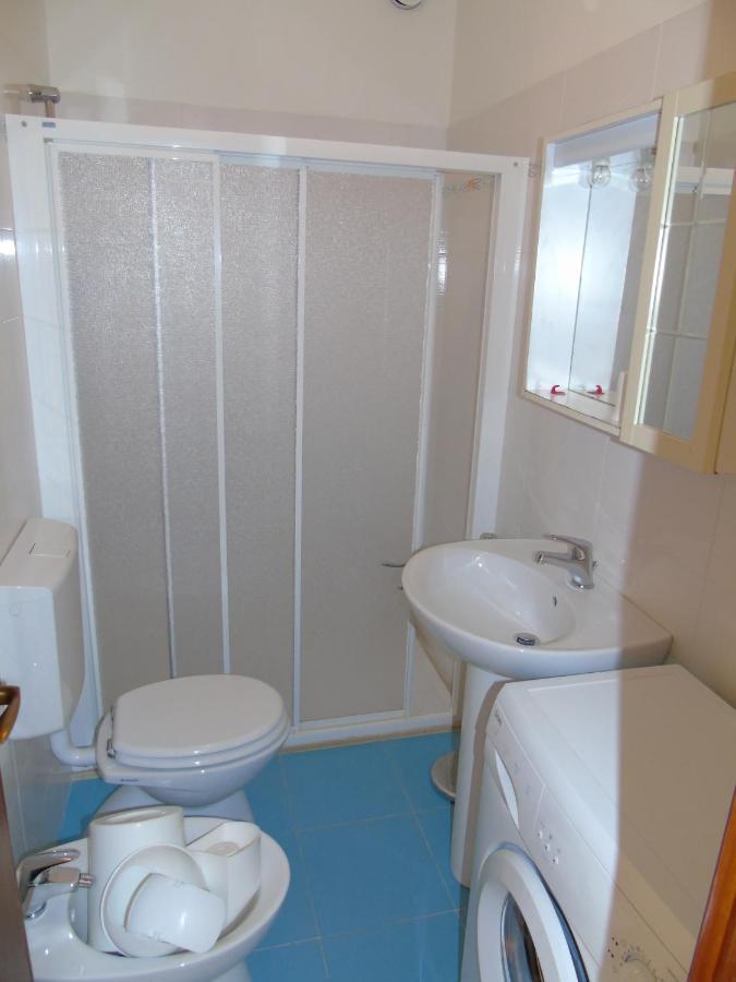 Condominio Aquilone Lignano Sabbiadoro Dış mekan fotoğraf