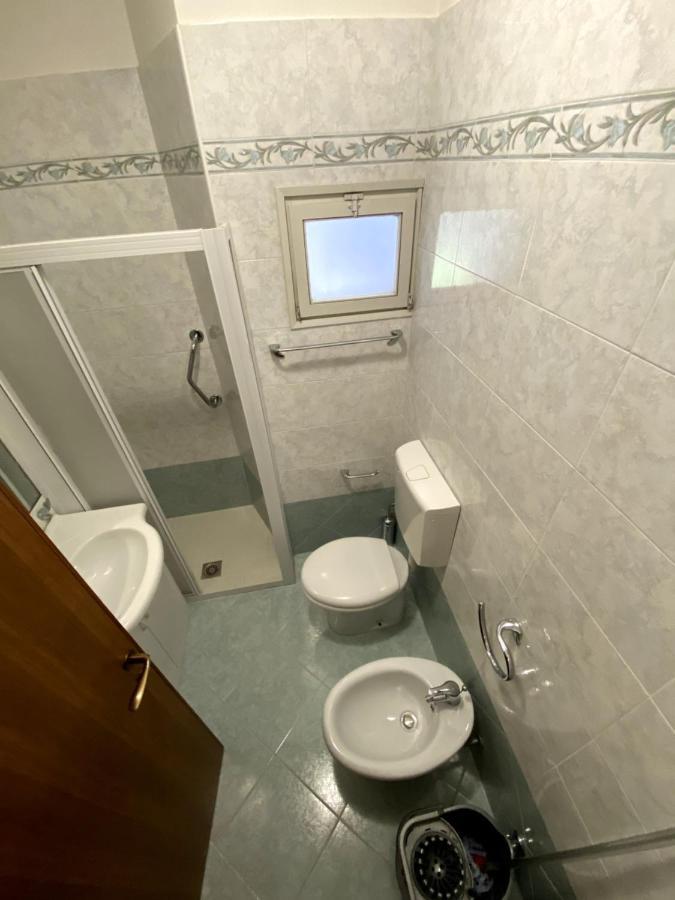 Condominio Aquilone Lignano Sabbiadoro Dış mekan fotoğraf