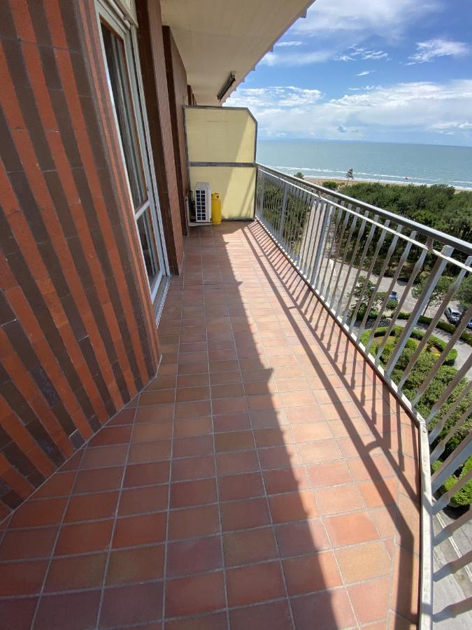Condominio Aquilone Lignano Sabbiadoro Dış mekan fotoğraf