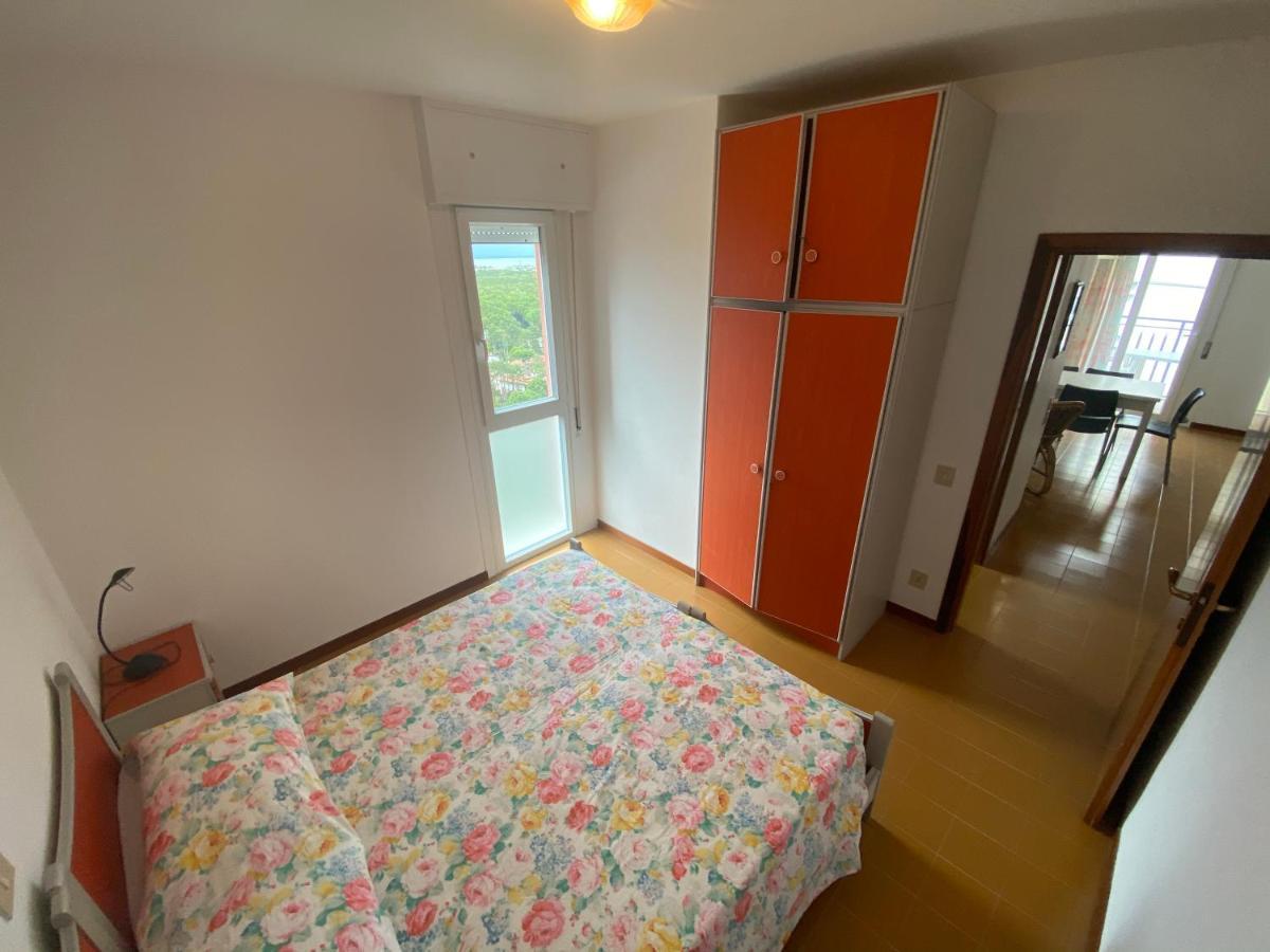 Condominio Aquilone Lignano Sabbiadoro Dış mekan fotoğraf
