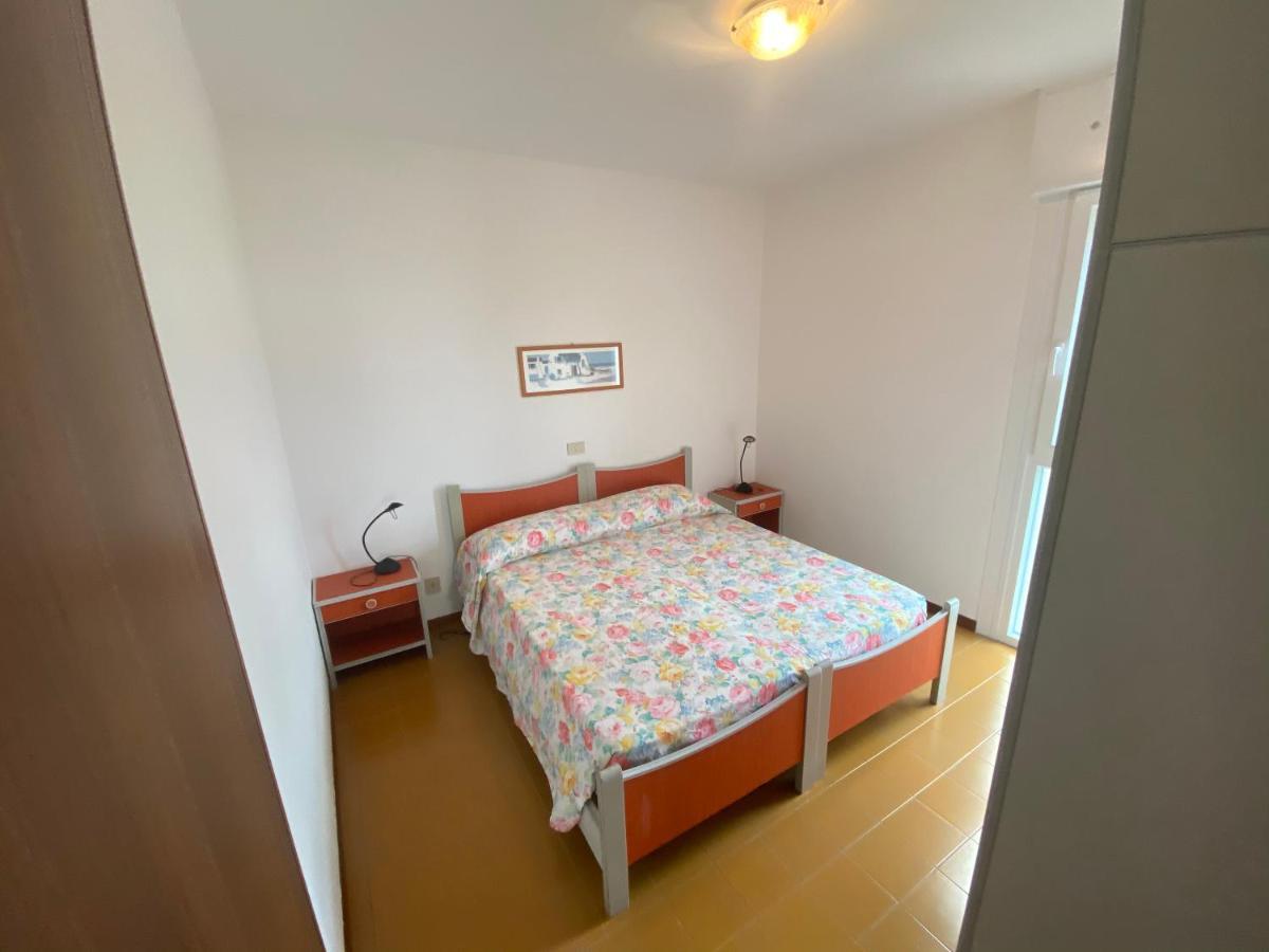 Condominio Aquilone Lignano Sabbiadoro Dış mekan fotoğraf