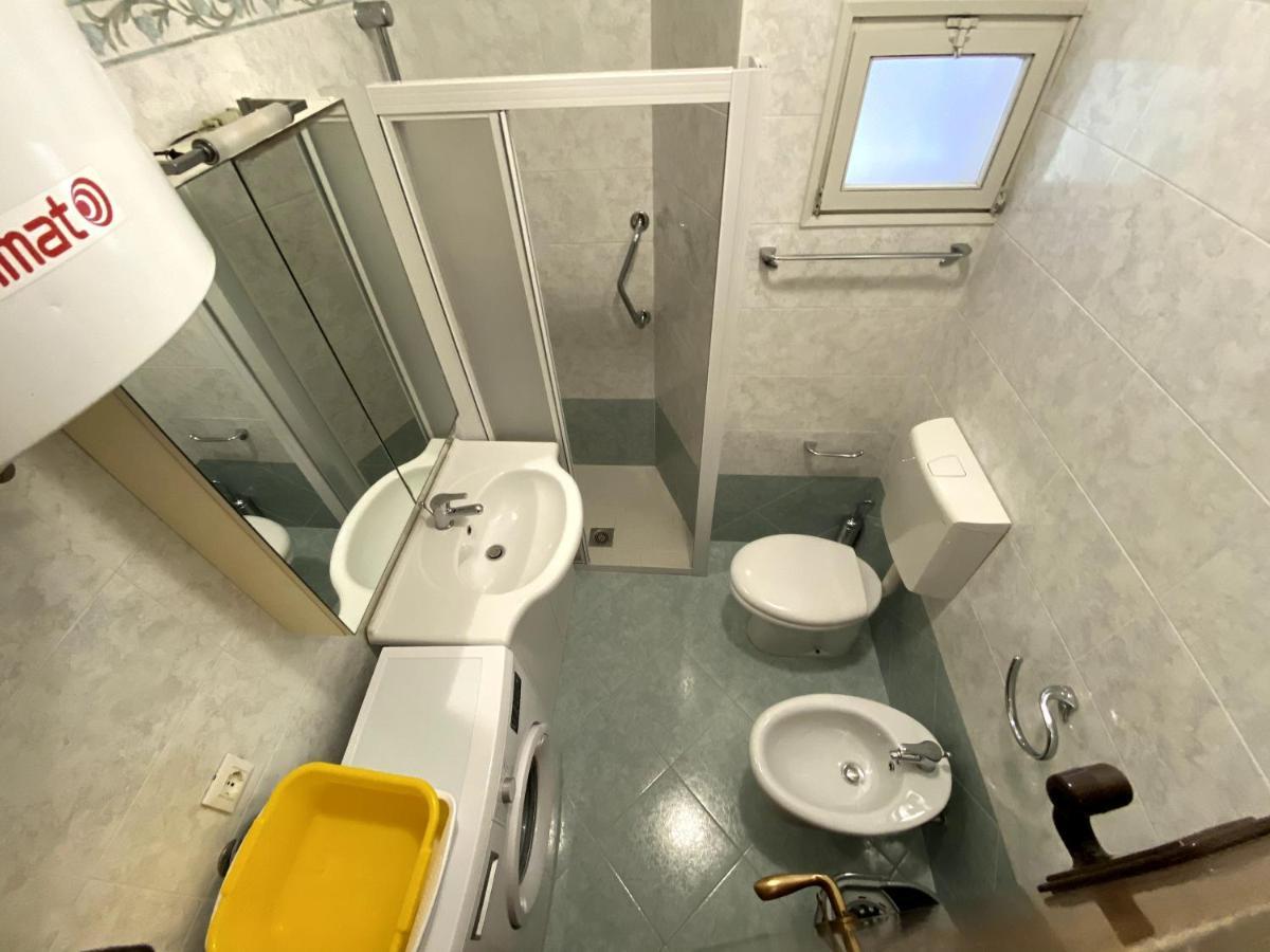 Condominio Aquilone Lignano Sabbiadoro Dış mekan fotoğraf